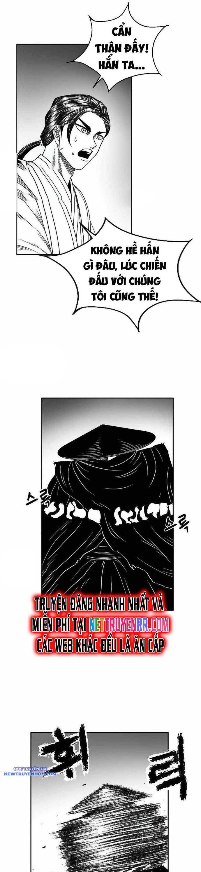 Hắc Sa Chapter 8 - 20