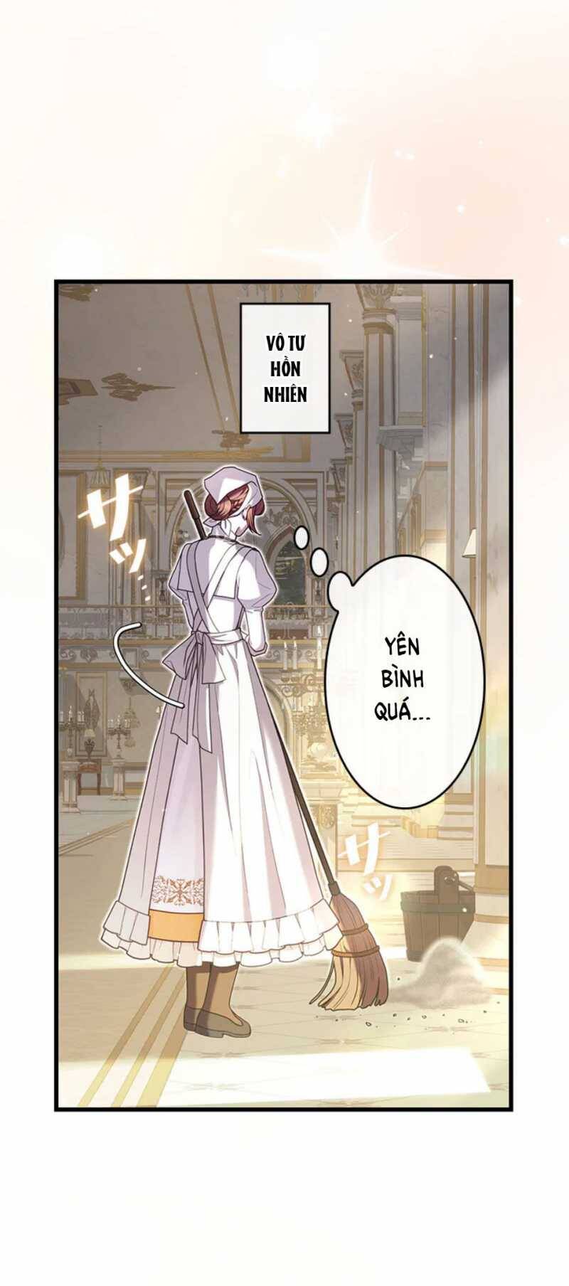 Tôi Sẽ Biến Anh Ta Từ Một Con Chó Điên Thành Một Chàng Quý Tộc Chapter 11.2 - 13