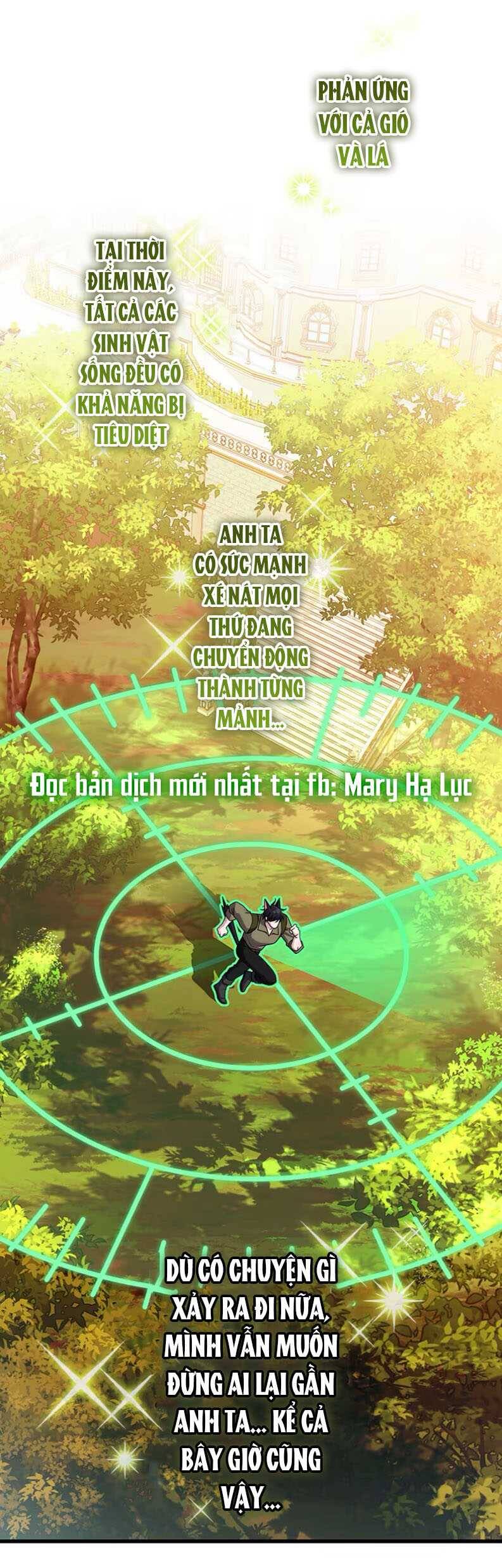 Tôi Sẽ Biến Anh Ta Từ Một Con Chó Điên Thành Một Chàng Quý Tộc Chapter 12.1 - 32