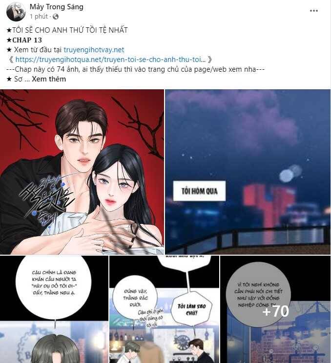 Tôi Sẽ Biến Anh Ta Từ Một Con Chó Điên Thành Một Chàng Quý Tộc Chapter 12.1 - 46
