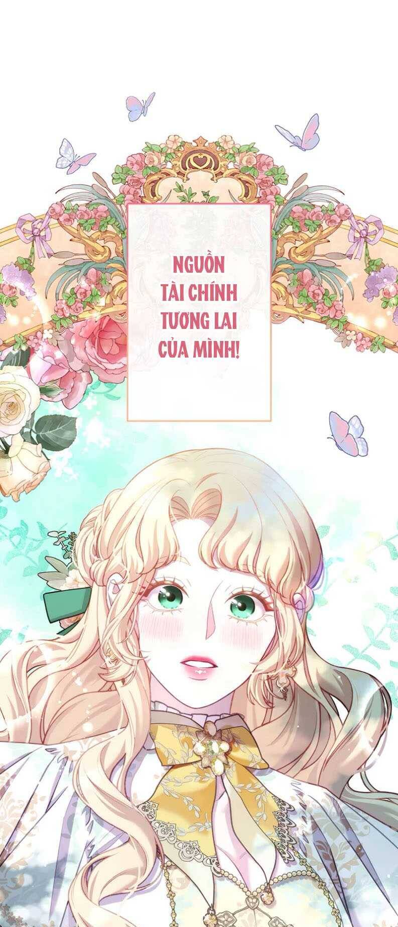 Tôi Sẽ Biến Anh Ta Từ Một Con Chó Điên Thành Một Chàng Quý Tộc Chapter 12.2 - 3