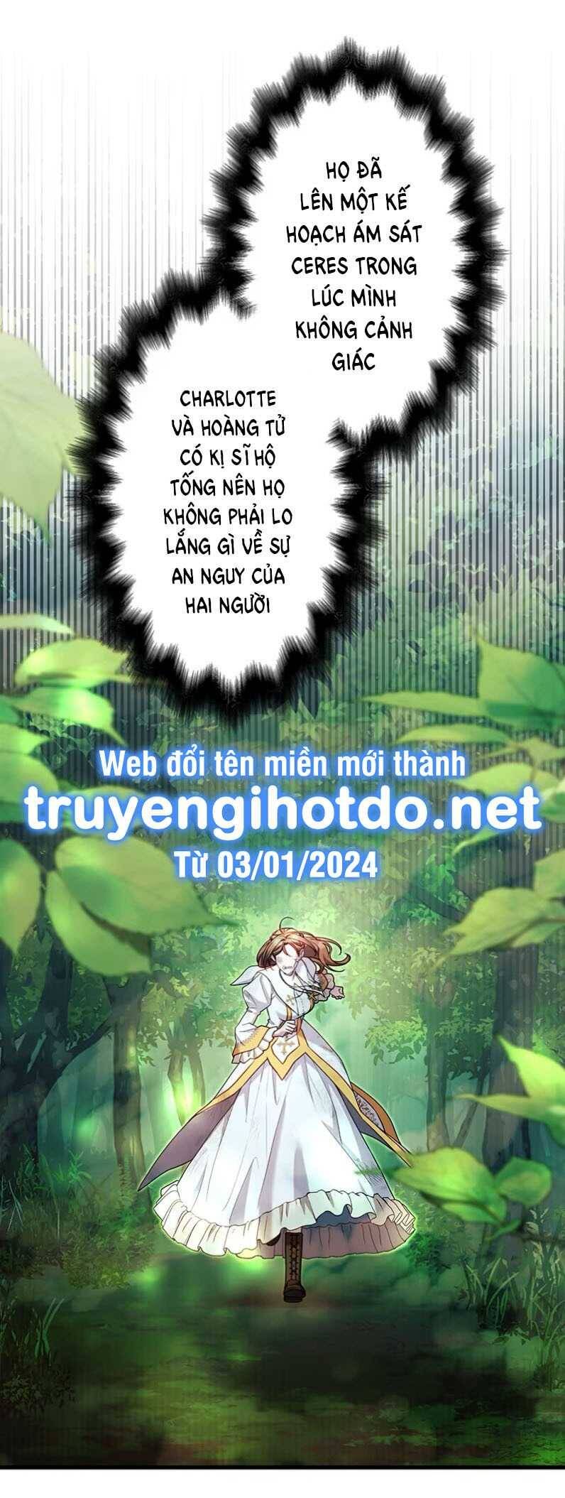 Tôi Sẽ Biến Anh Ta Từ Một Con Chó Điên Thành Một Chàng Quý Tộc Chapter 13.1 - 4
