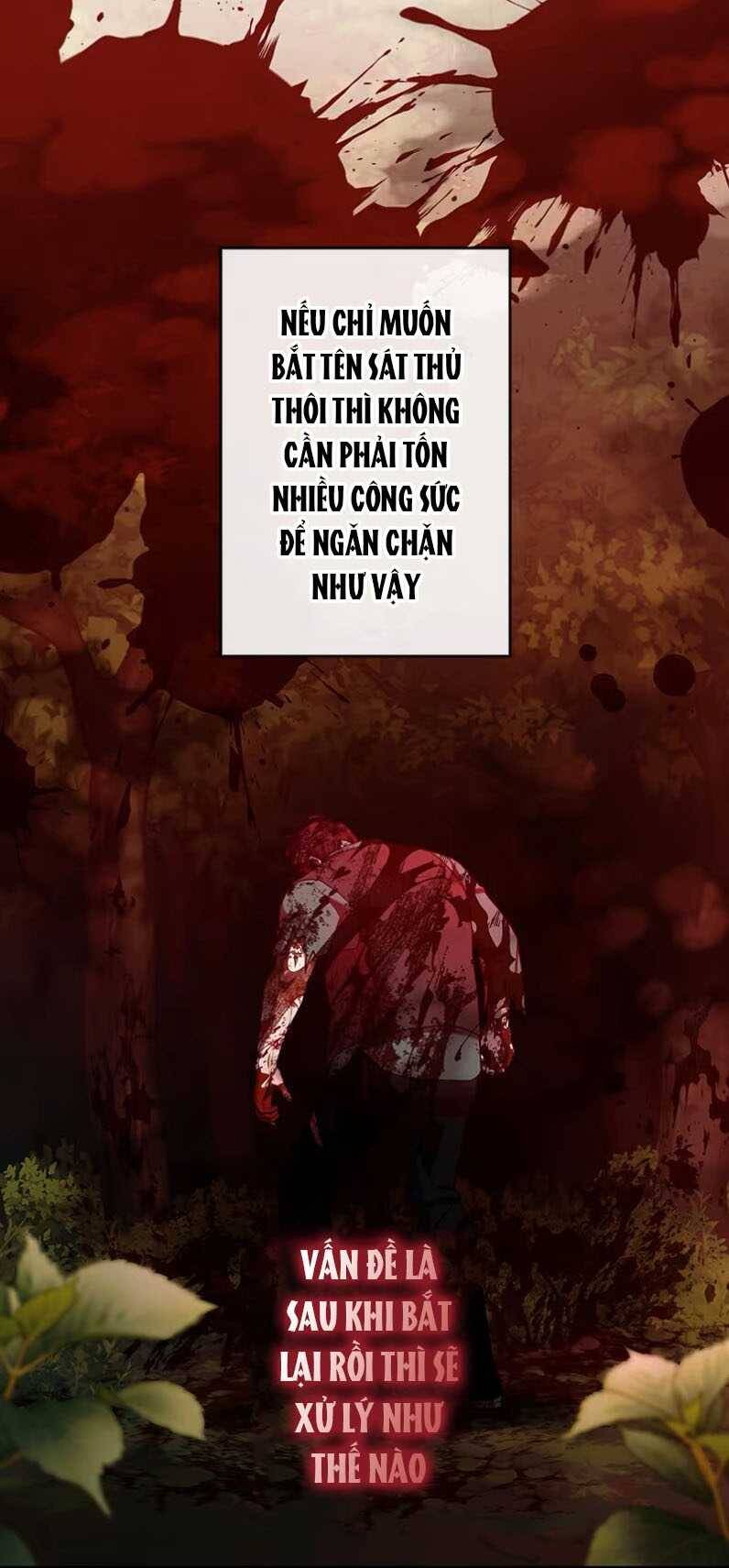 Tôi Sẽ Biến Anh Ta Từ Một Con Chó Điên Thành Một Chàng Quý Tộc Chapter 13.1 - 9