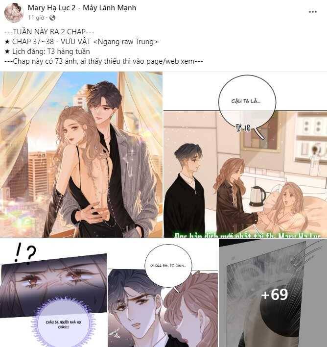 Tôi Sẽ Biến Anh Ta Từ Một Con Chó Điên Thành Một Chàng Quý Tộc Chapter 15.1 - 36