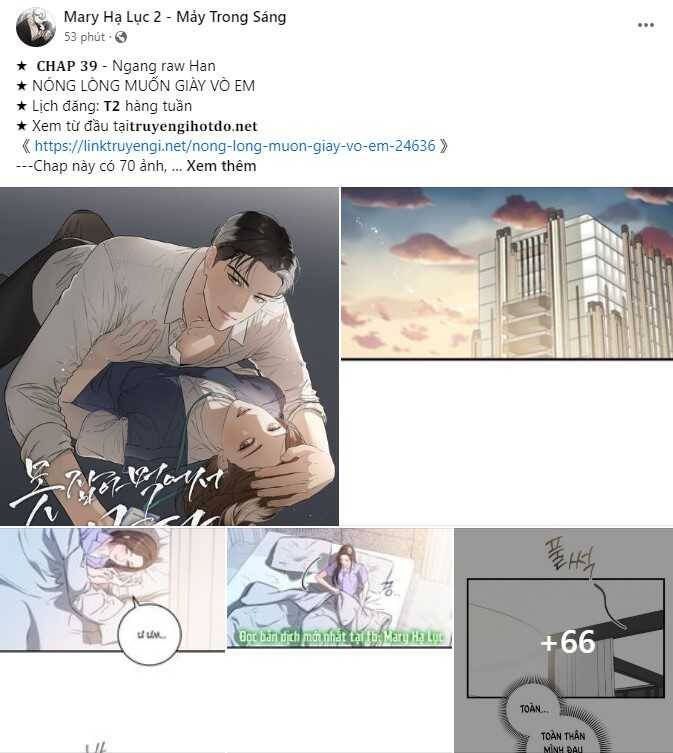 Tôi Sẽ Biến Anh Ta Từ Một Con Chó Điên Thành Một Chàng Quý Tộc Chapter 16.1 - 42