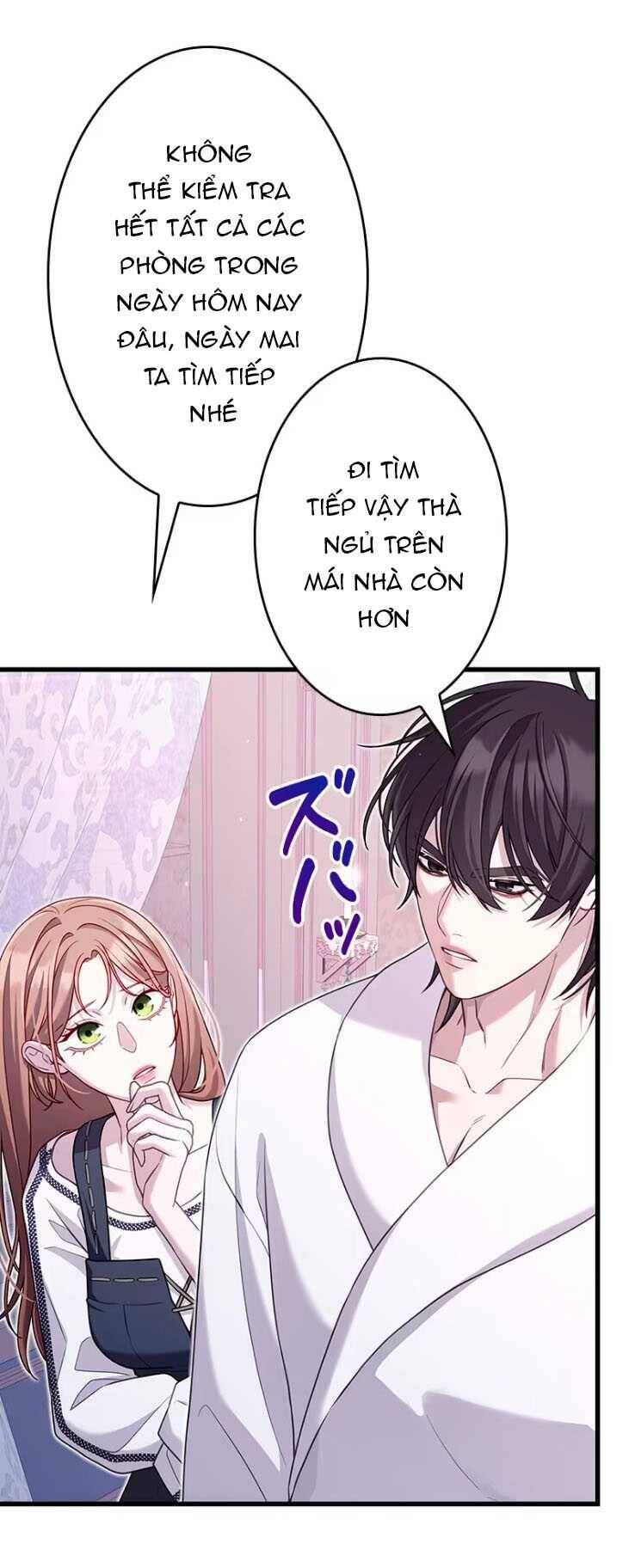 Tôi Sẽ Biến Anh Ta Từ Một Con Chó Điên Thành Một Chàng Quý Tộc Chapter 17.1 - 16