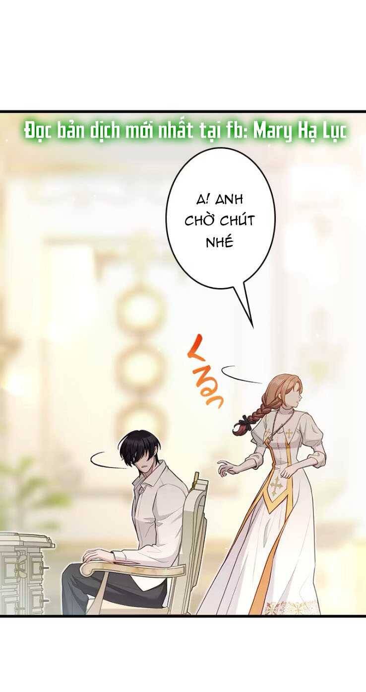 Tôi Sẽ Biến Anh Ta Từ Một Con Chó Điên Thành Một Chàng Quý Tộc Chapter 17.2 - 11