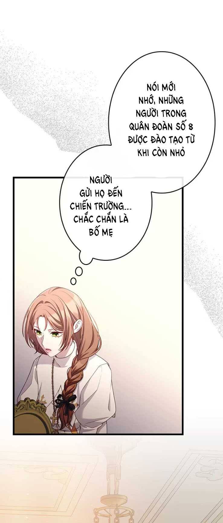 Tôi Sẽ Biến Anh Ta Từ Một Con Chó Điên Thành Một Chàng Quý Tộc Chapter 17.2 - 20
