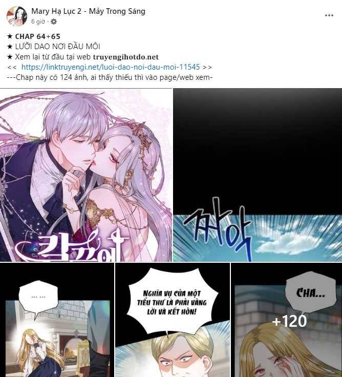Tôi Sẽ Biến Anh Ta Từ Một Con Chó Điên Thành Một Chàng Quý Tộc Chapter 17.2 - 31