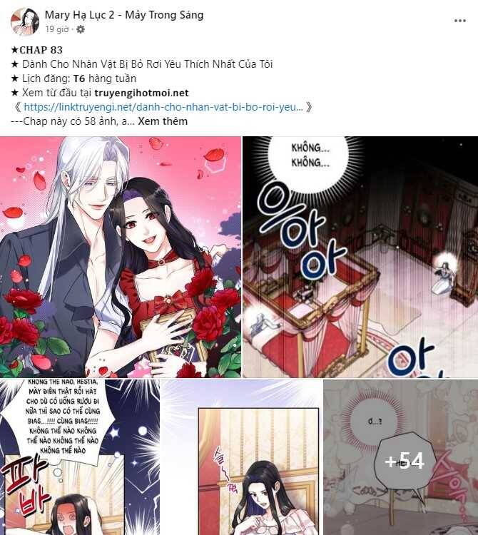 Tôi Sẽ Biến Anh Ta Từ Một Con Chó Điên Thành Một Chàng Quý Tộc Chapter 18.1 - 37