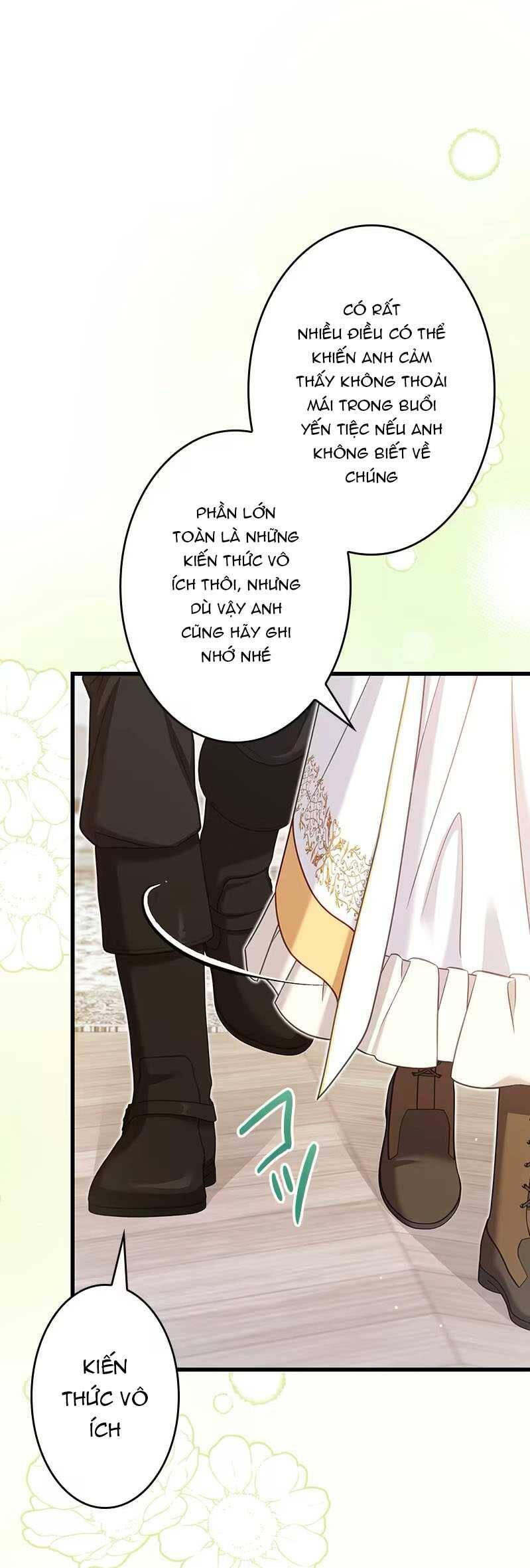 Tôi Sẽ Biến Anh Ta Từ Một Con Chó Điên Thành Một Chàng Quý Tộc Chapter 18.2 - 13