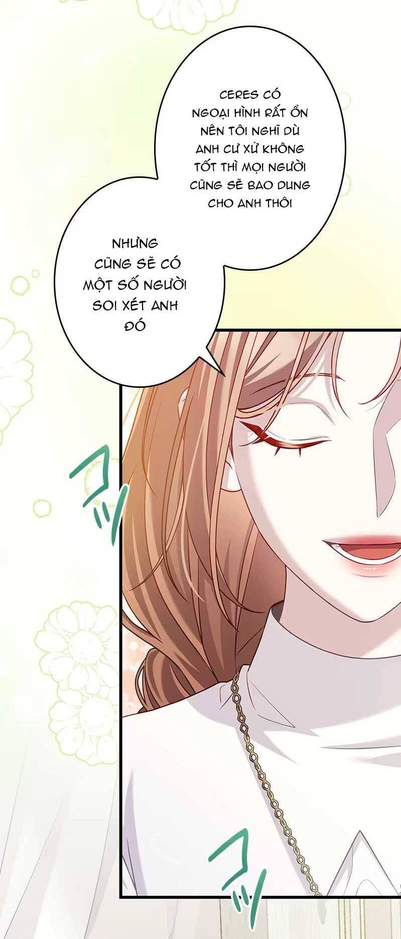 Tôi Sẽ Biến Anh Ta Từ Một Con Chó Điên Thành Một Chàng Quý Tộc Chapter 18.2 - 14