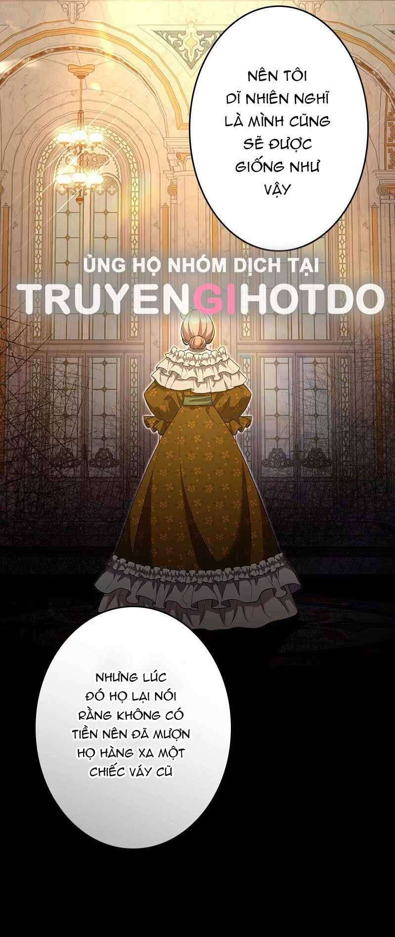 Tôi Sẽ Biến Anh Ta Từ Một Con Chó Điên Thành Một Chàng Quý Tộc Chapter 18.2 - 17