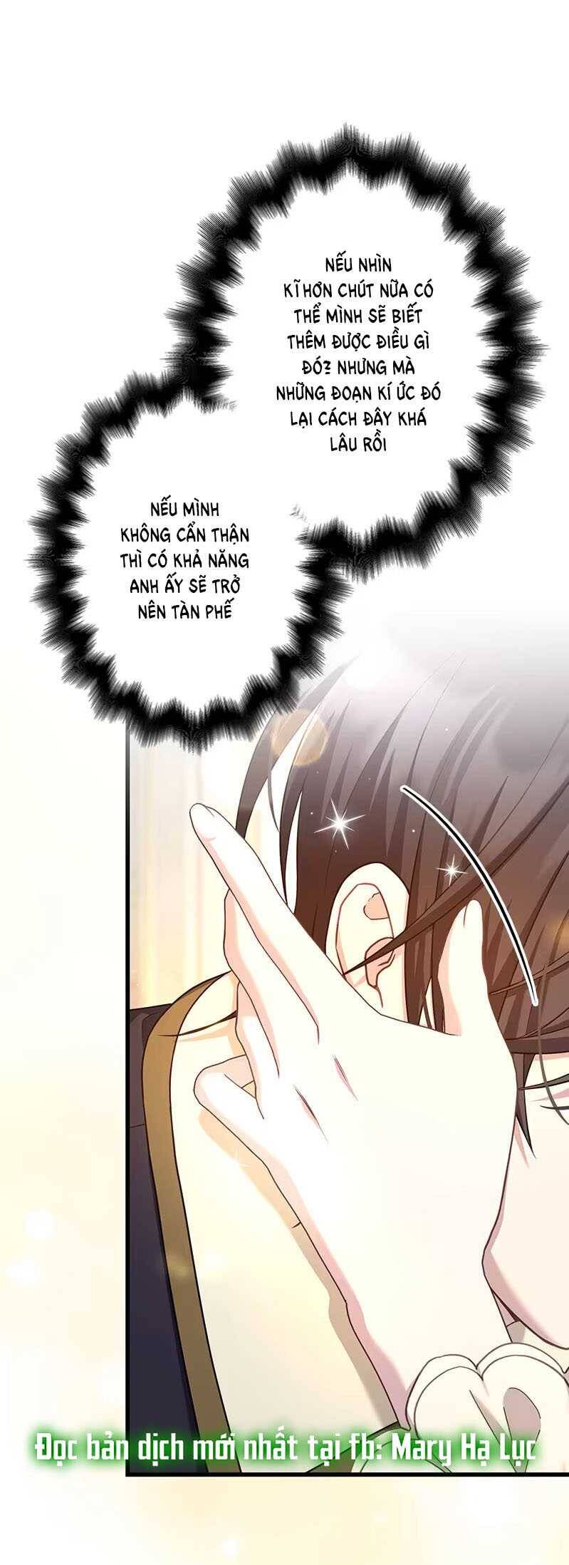 Tôi Sẽ Biến Anh Ta Từ Một Con Chó Điên Thành Một Chàng Quý Tộc Chapter 18.2 - 3