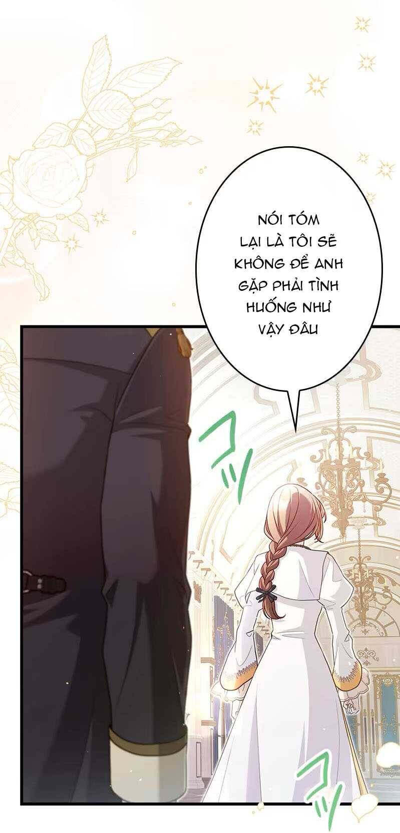 Tôi Sẽ Biến Anh Ta Từ Một Con Chó Điên Thành Một Chàng Quý Tộc Chapter 18.2 - 22