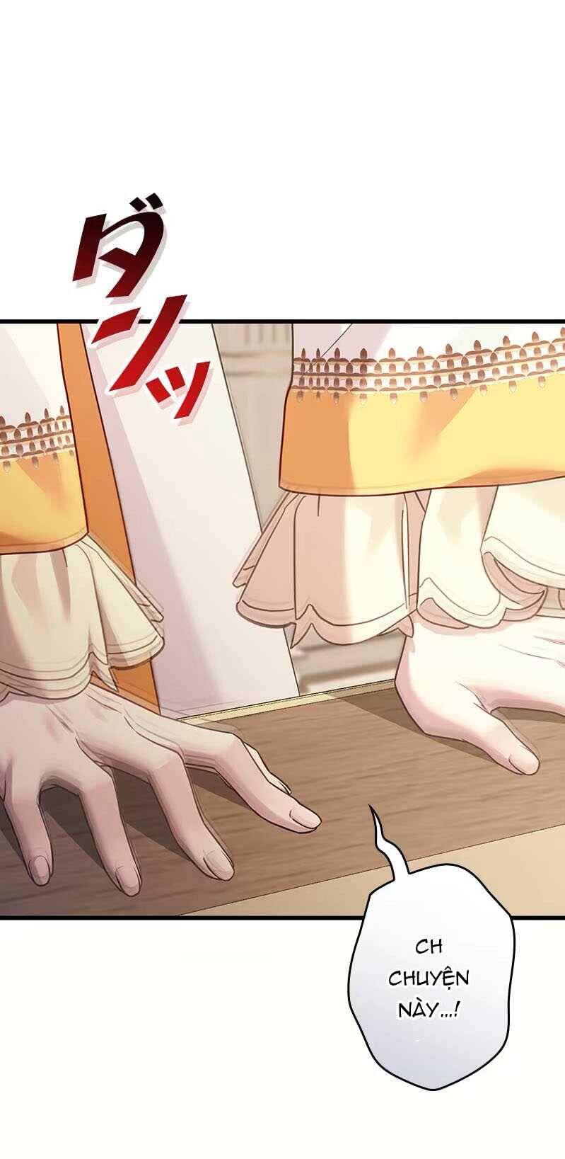 Tôi Sẽ Biến Anh Ta Từ Một Con Chó Điên Thành Một Chàng Quý Tộc Chapter 18.2 - 36