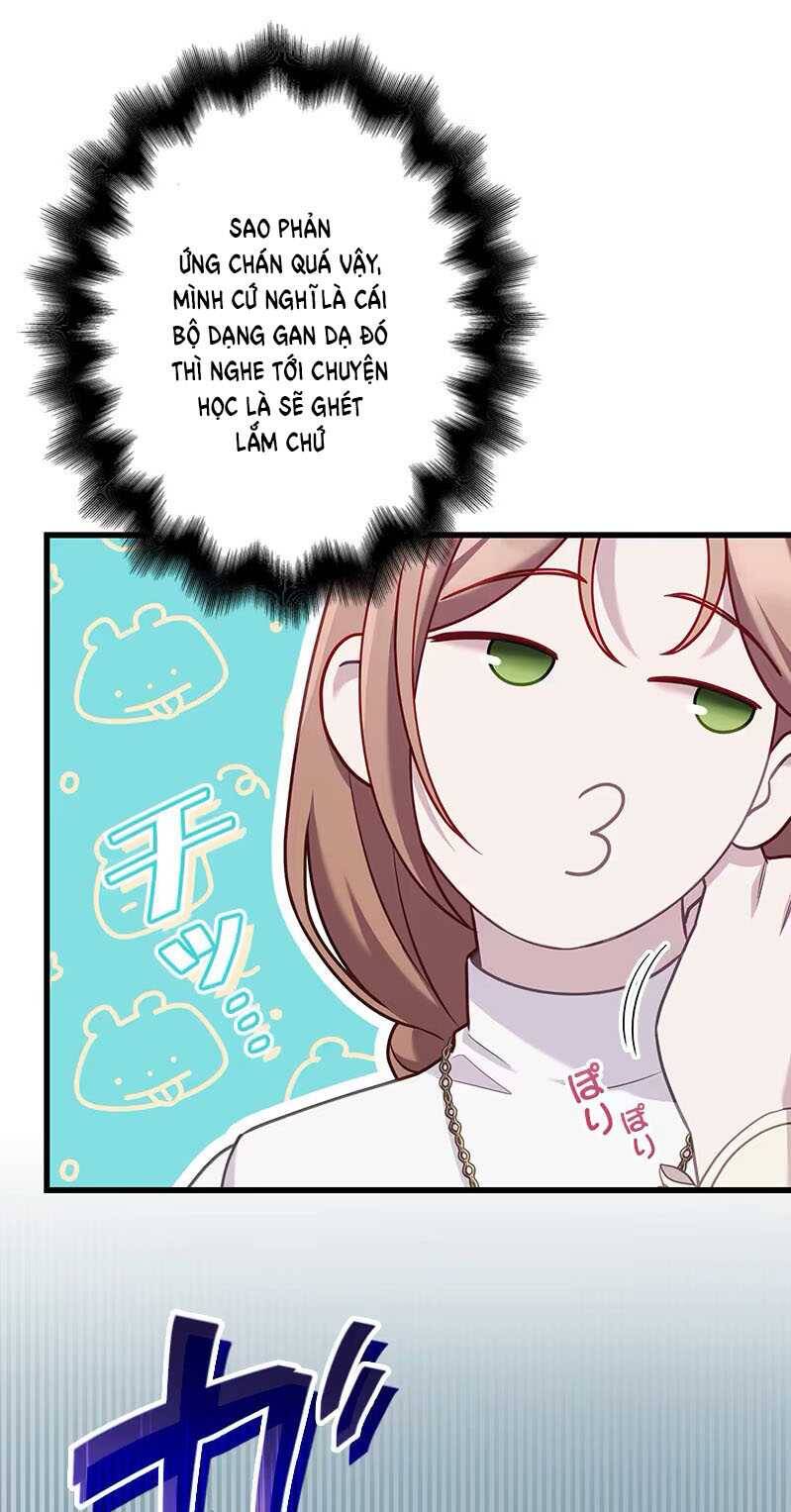 Tôi Sẽ Biến Anh Ta Từ Một Con Chó Điên Thành Một Chàng Quý Tộc Chapter 18.2 - 10