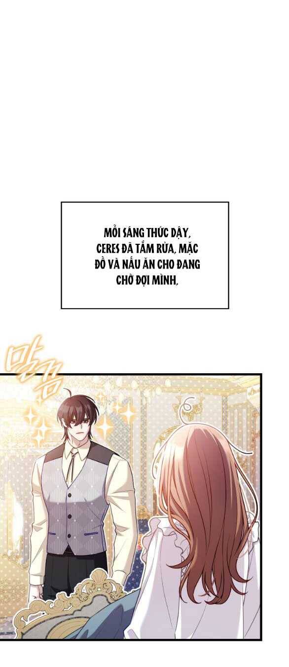 Tôi Sẽ Biến Anh Ta Từ Một Con Chó Điên Thành Một Chàng Quý Tộc Chapter 19.2 - 10