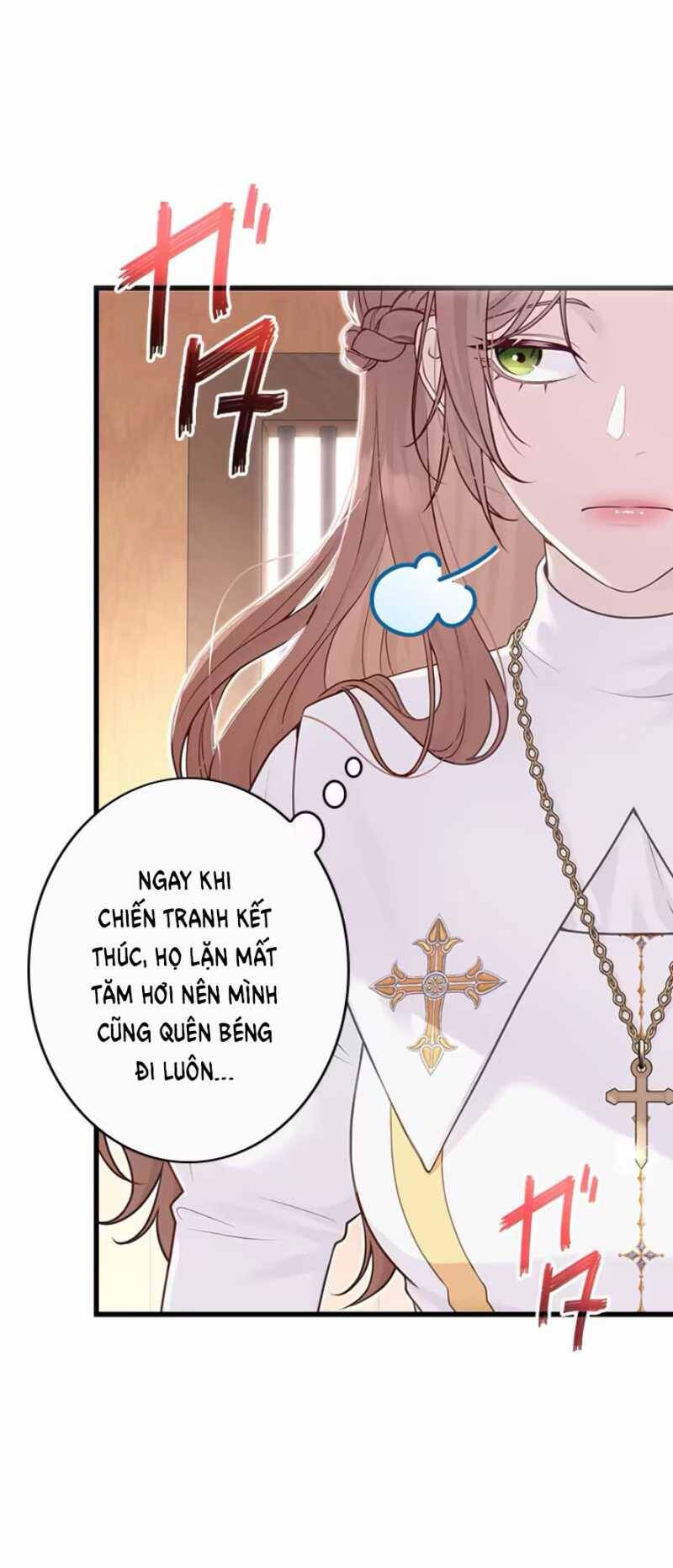 Tôi Sẽ Biến Anh Ta Từ Một Con Chó Điên Thành Một Chàng Quý Tộc Chapter 2.1 - 17