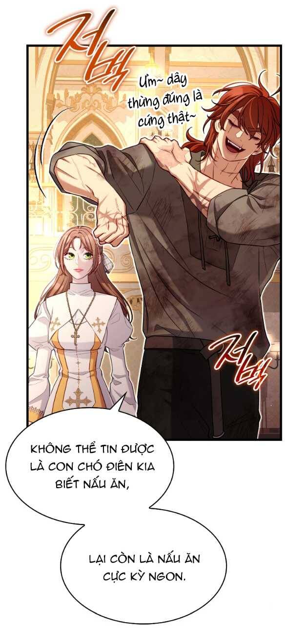 Tôi Sẽ Biến Anh Ta Từ Một Con Chó Điên Thành Một Chàng Quý Tộc Chapter 22.1 - 16