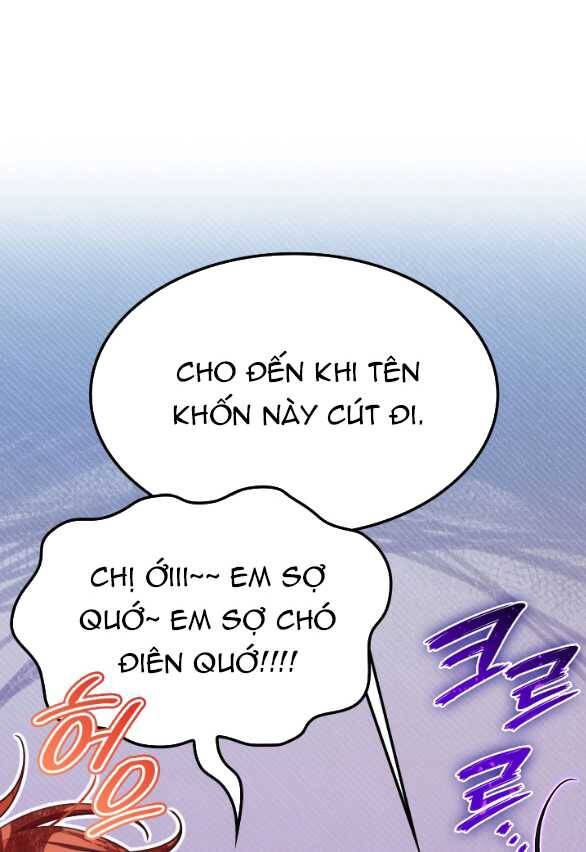 Tôi Sẽ Biến Anh Ta Từ Một Con Chó Điên Thành Một Chàng Quý Tộc Chapter 22.1 - 8