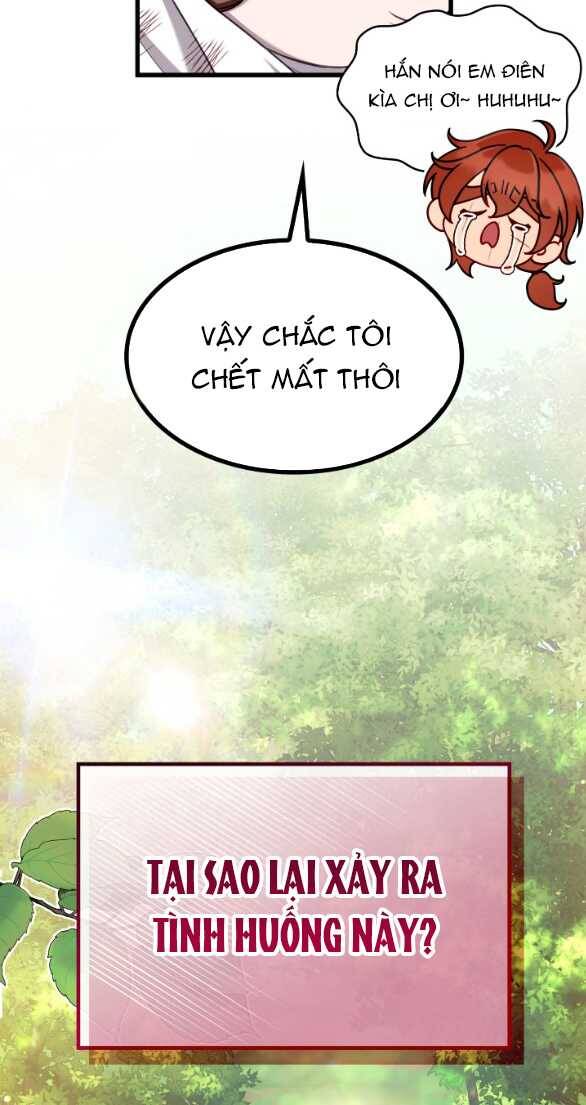 Tôi Sẽ Biến Anh Ta Từ Một Con Chó Điên Thành Một Chàng Quý Tộc Chapter 22.1 - 10