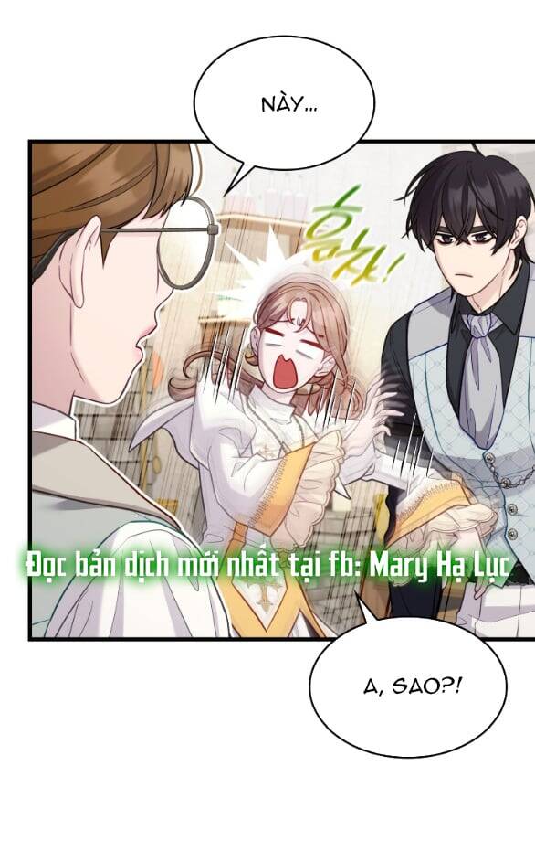 Tôi Sẽ Biến Anh Ta Từ Một Con Chó Điên Thành Một Chàng Quý Tộc Chapter 26 - 22