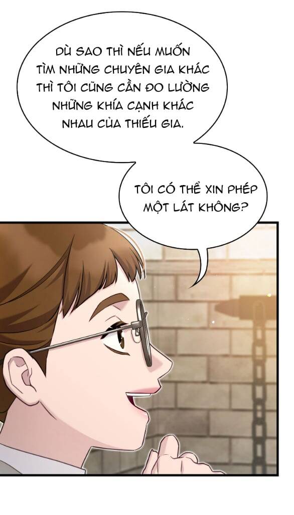 Tôi Sẽ Biến Anh Ta Từ Một Con Chó Điên Thành Một Chàng Quý Tộc Chapter 26 - 29