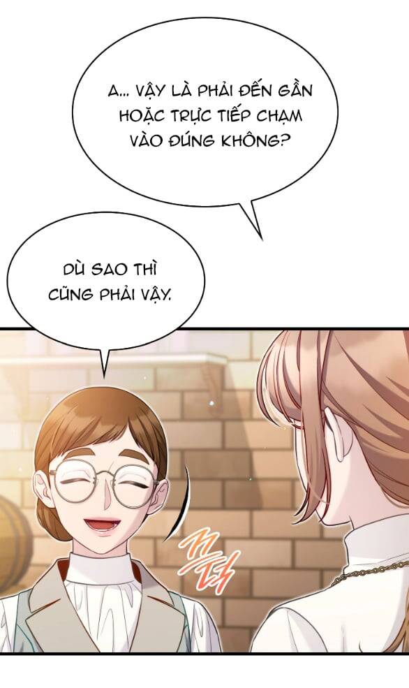 Tôi Sẽ Biến Anh Ta Từ Một Con Chó Điên Thành Một Chàng Quý Tộc Chapter 26 - 31