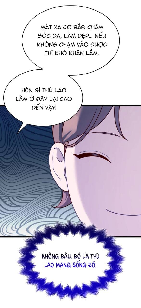 Tôi Sẽ Biến Anh Ta Từ Một Con Chó Điên Thành Một Chàng Quý Tộc Chapter 26 - 35
