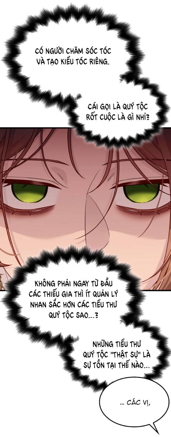 Tôi Sẽ Biến Anh Ta Từ Một Con Chó Điên Thành Một Chàng Quý Tộc Chapter 26 - 56