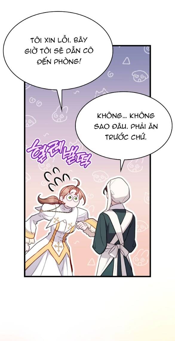 Tôi Sẽ Biến Anh Ta Từ Một Con Chó Điên Thành Một Chàng Quý Tộc Chapter 26 - 60