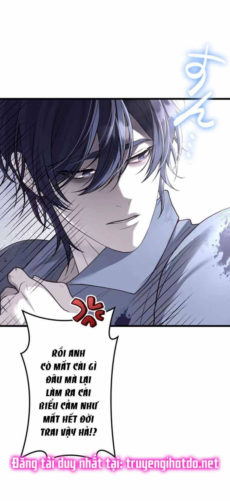 Tôi Sẽ Biến Anh Ta Từ Một Con Chó Điên Thành Một Chàng Quý Tộc Chapter 3.2 - 23