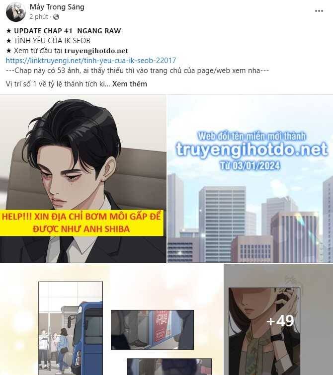 Tôi Sẽ Biến Anh Ta Từ Một Con Chó Điên Thành Một Chàng Quý Tộc Chapter 3.2 - 57