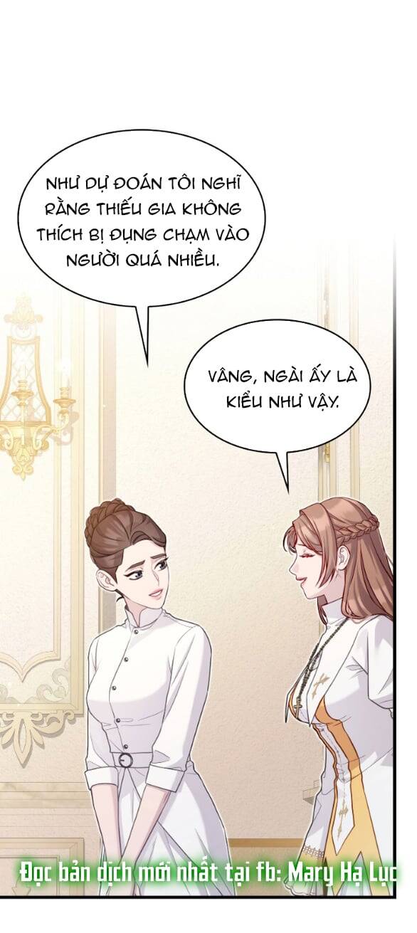 Tôi Sẽ Biến Anh Ta Từ Một Con Chó Điên Thành Một Chàng Quý Tộc Chapter 30 - 29