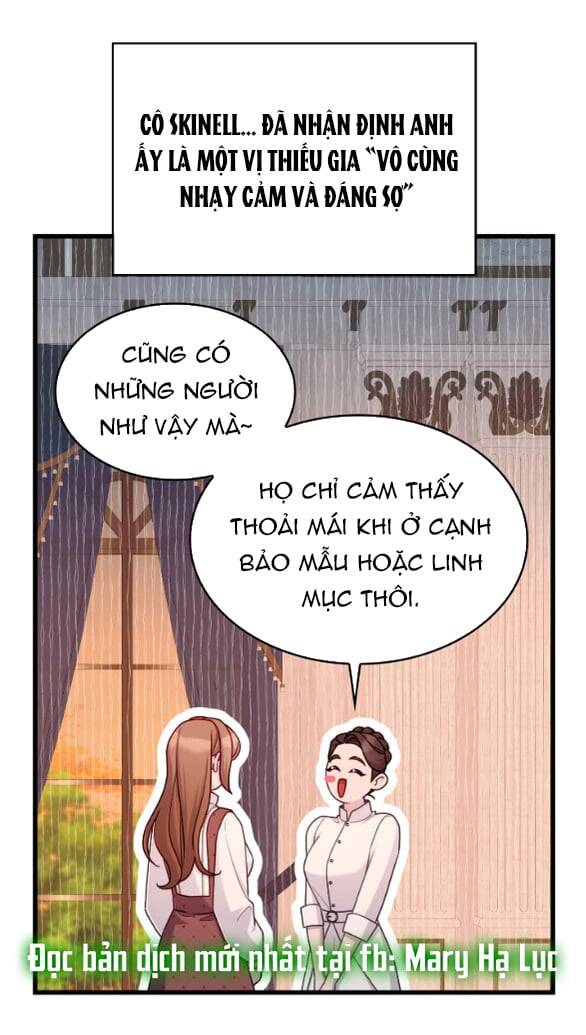 Tôi Sẽ Biến Anh Ta Từ Một Con Chó Điên Thành Một Chàng Quý Tộc Chapter 31 - 21