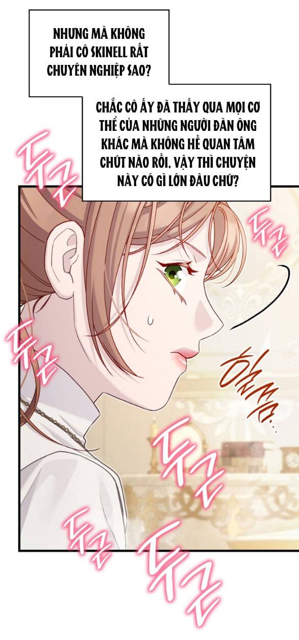 Tôi Sẽ Biến Anh Ta Từ Một Con Chó Điên Thành Một Chàng Quý Tộc Chapter 31 - 57