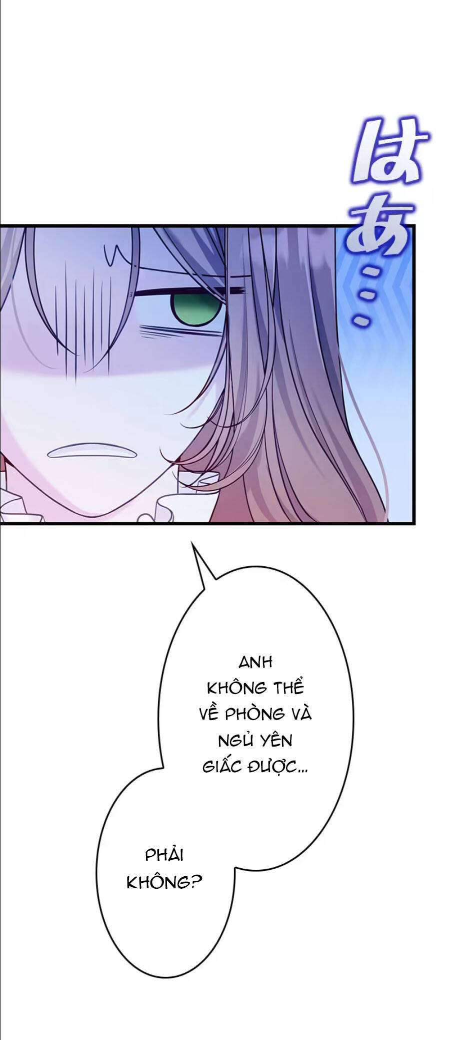 Tôi Sẽ Biến Anh Ta Từ Một Con Chó Điên Thành Một Chàng Quý Tộc Chapter 6.1 - 22