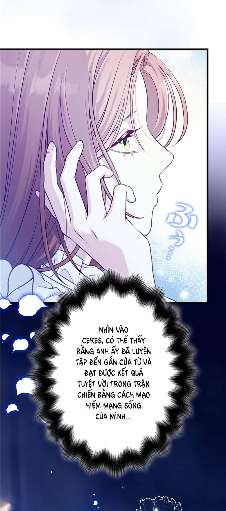 Tôi Sẽ Biến Anh Ta Từ Một Con Chó Điên Thành Một Chàng Quý Tộc Chapter 6.1 - 44