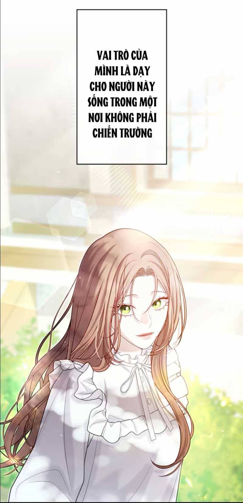 Tôi Sẽ Biến Anh Ta Từ Một Con Chó Điên Thành Một Chàng Quý Tộc Chapter 7.1 - 41