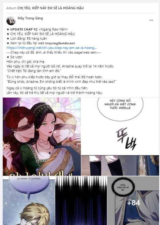 Tôi Sẽ Biến Anh Ta Từ Một Con Chó Điên Thành Một Chàng Quý Tộc Chapter 7.1 - 45