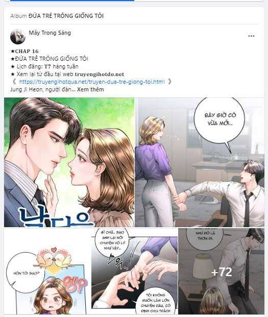 Tôi Sẽ Biến Anh Ta Từ Một Con Chó Điên Thành Một Chàng Quý Tộc Chapter 8.1 - 44