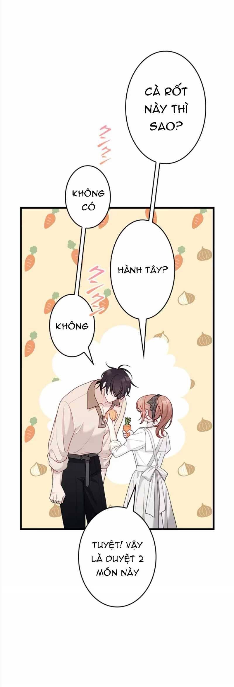 Tôi Sẽ Biến Anh Ta Từ Một Con Chó Điên Thành Một Chàng Quý Tộc Chapter 8.1 - 8