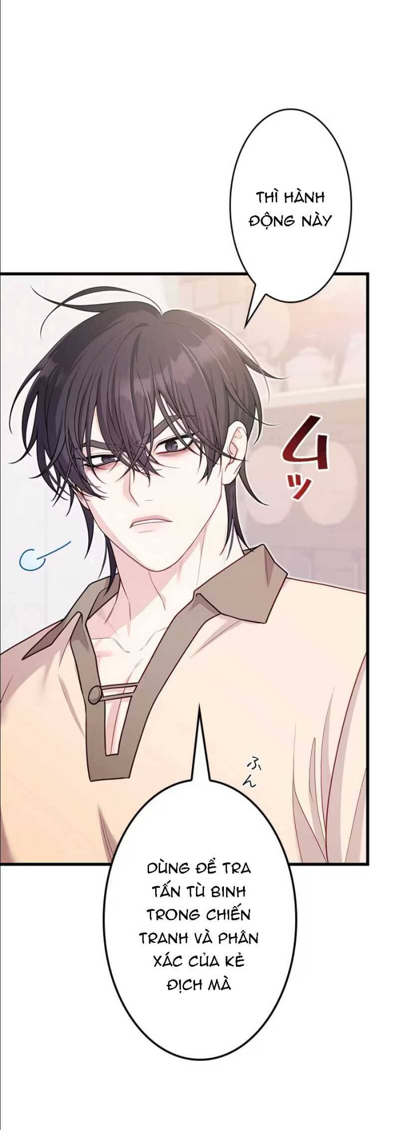 Tôi Sẽ Biến Anh Ta Từ Một Con Chó Điên Thành Một Chàng Quý Tộc Chapter 8.2 - 12