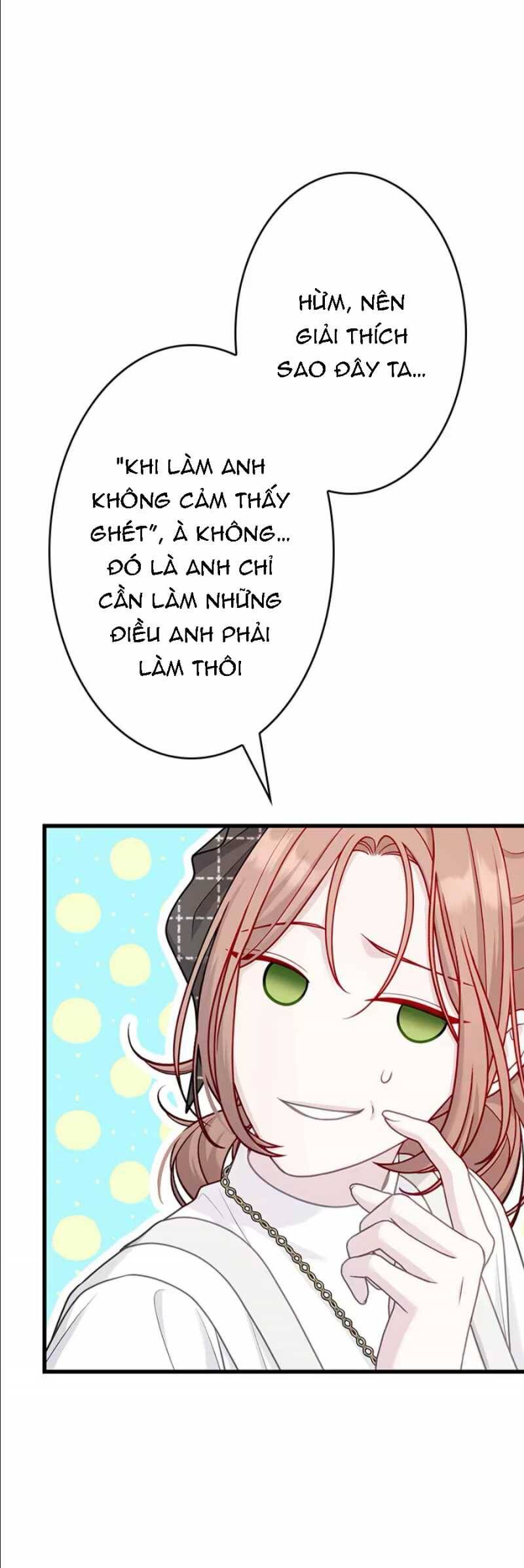 Tôi Sẽ Biến Anh Ta Từ Một Con Chó Điên Thành Một Chàng Quý Tộc Chapter 8.2 - 28