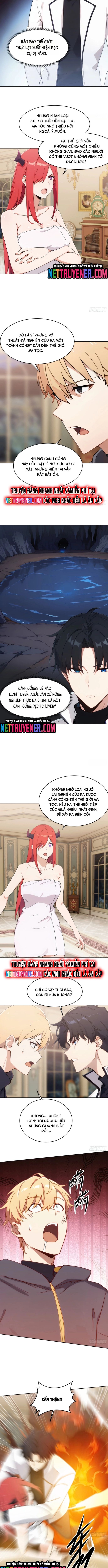 Võ Đạo Tông Sư Trùng Sinh Làm Công Nhân Chapter 23 - 7