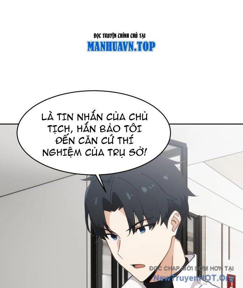 Võ Đạo Tông Sư Trùng Sinh Làm Công Nhân Chapter 32 - 61