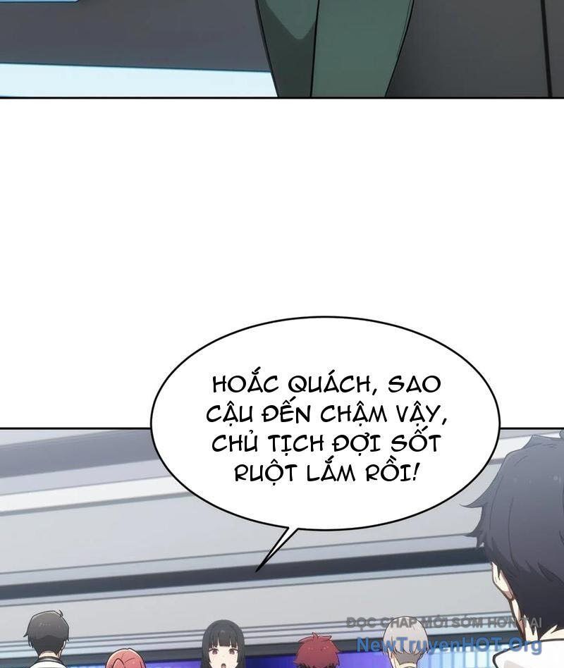 Võ Đạo Tông Sư Trùng Sinh Làm Công Nhân Chapter 32 - 80