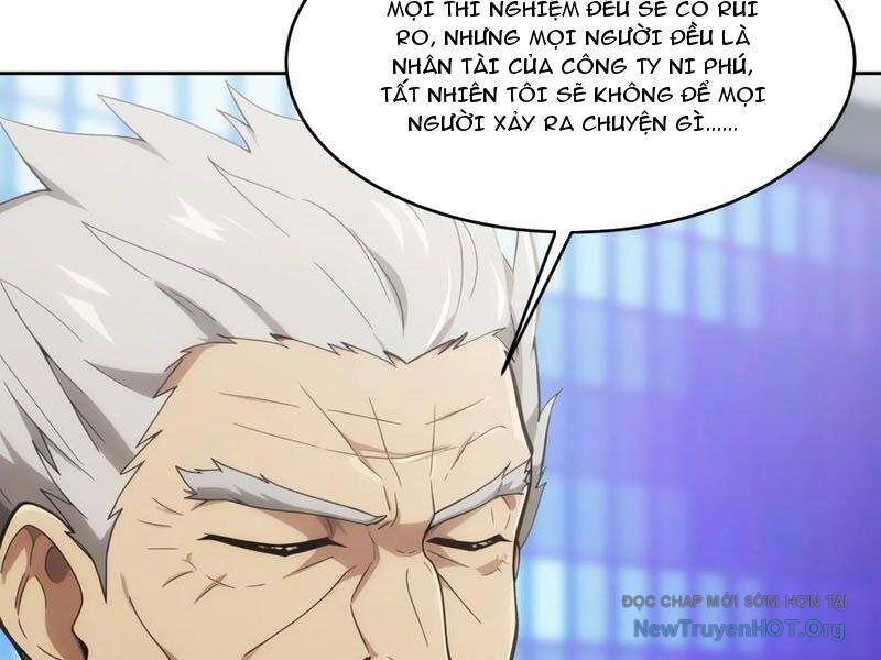 Võ Đạo Tông Sư Trùng Sinh Làm Công Nhân Chapter 33 - 6