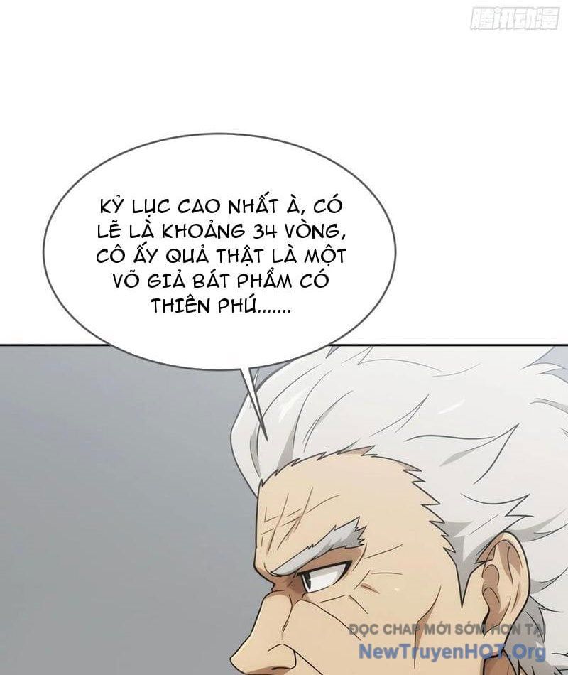 Võ Đạo Tông Sư Trùng Sinh Làm Công Nhân Chapter 34 - 24